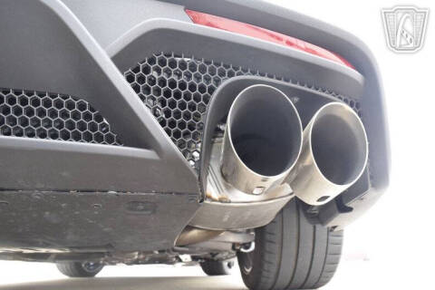 2021 Ford Mustang Shelby GT500