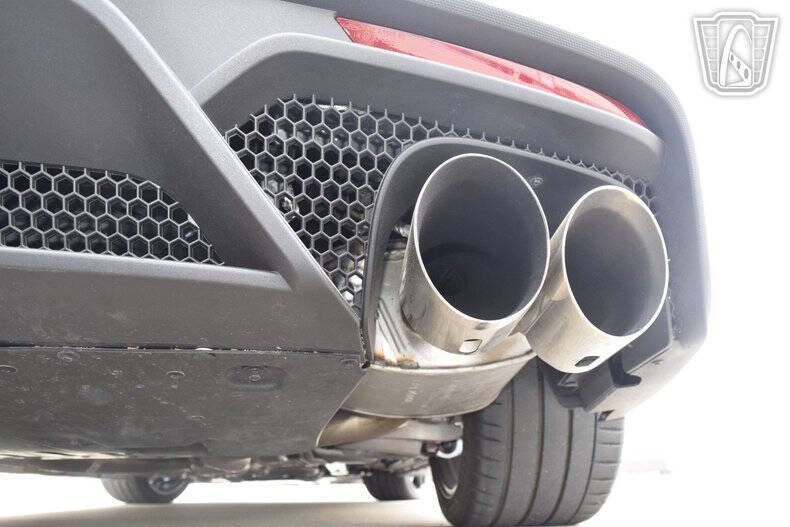 2021 Ford Mustang Shelby GT500