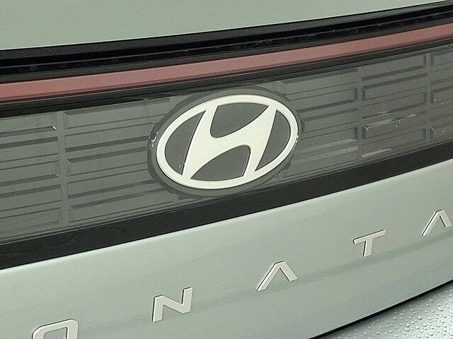 2026 Hyundai Sonata