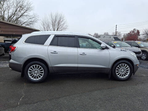 2011 Buick Enclave CXL-1