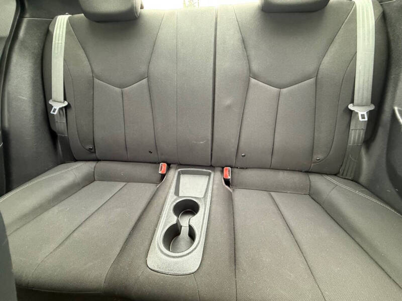 2015 Hyundai Veloster