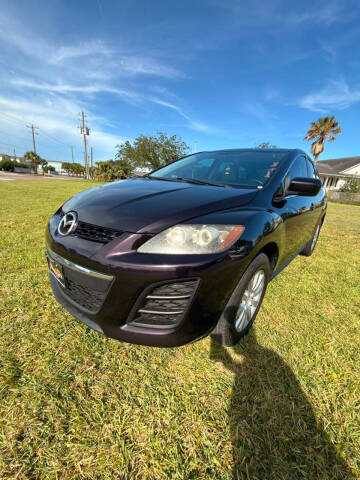 2011 Mazda CX-7 i Touring