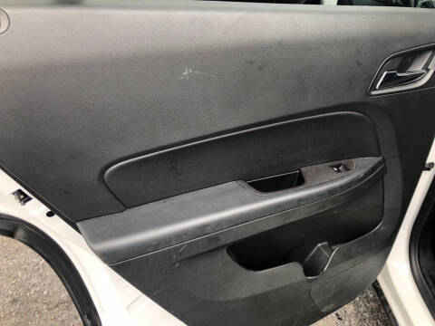 2017 GMC Terrain SLE-2