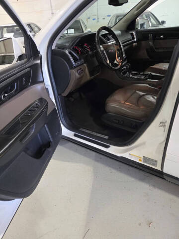 2013 GMC Acadia SLT-1