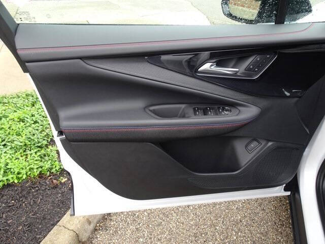 2025 Chevrolet Blazer EV RS