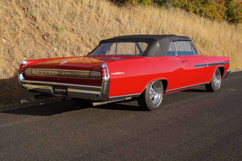 1963 Pontiac Bonneville