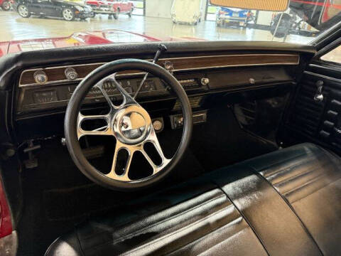 1967 Chevrolet Chevelle