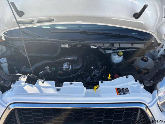 2021 Ford Transit 350 XLT