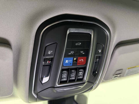 2022 Jeep Grand Cherokee 4xe