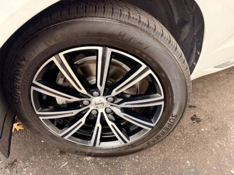 2020 Volvo XC60 T5 Inscription