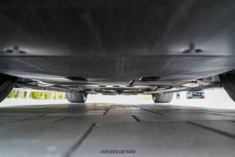 2022 Ford Mustang Shelby GT500