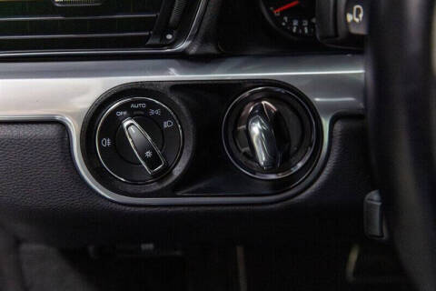 2018 Porsche 911 Carrera S