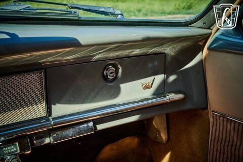 1952 Studebaker Champion