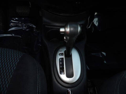 2015 Nissan Versa Note S Plus