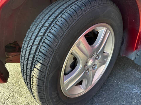 2000 Ford Taurus SEL