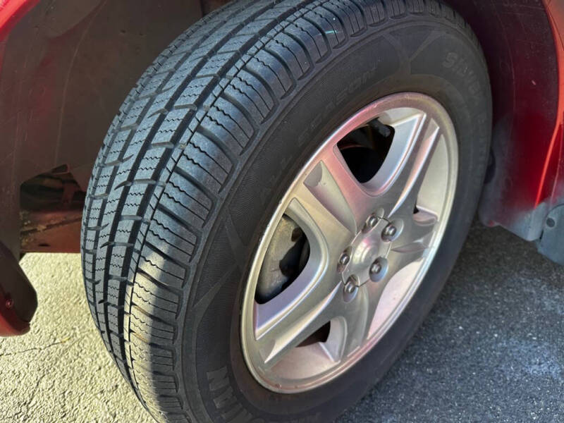 2000 Ford Taurus SEL