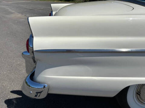 1955 Ford Customline