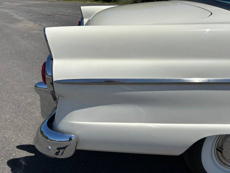 1955 Ford Customline