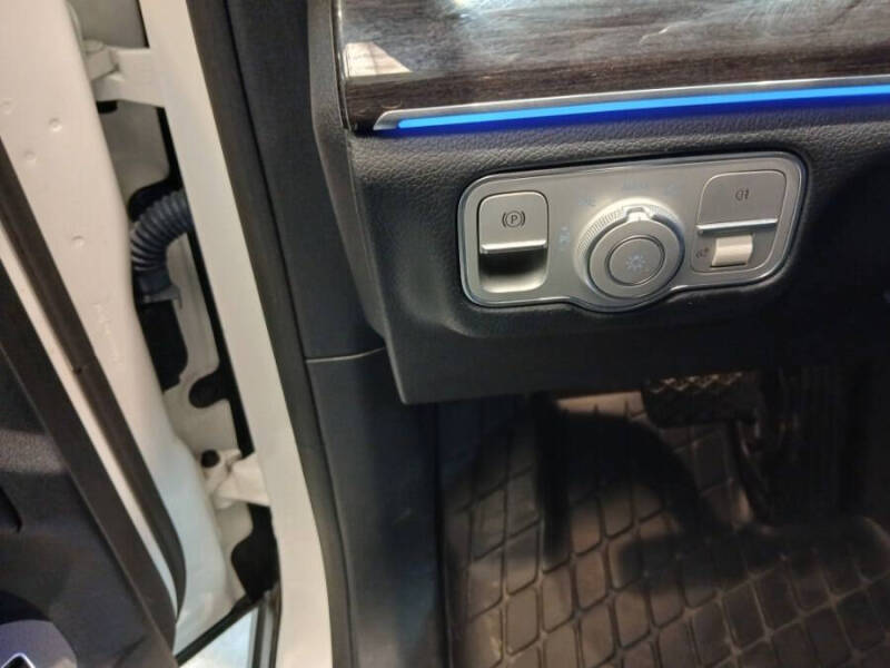 2022 Mercedes-Benz GLS GLS 450