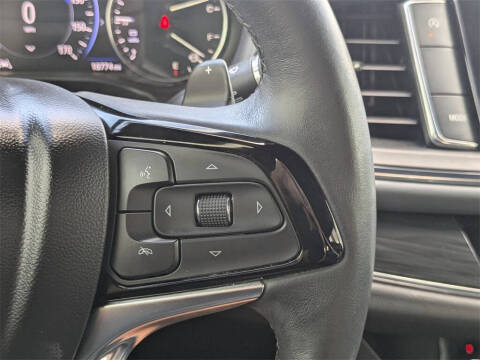 2023 Buick Enclave Premium