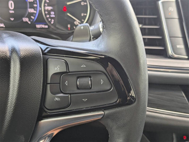 2023 Buick Enclave Premium