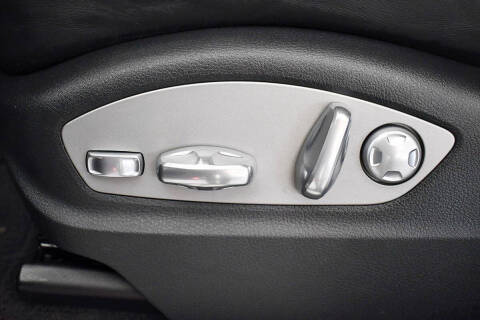 2017 Porsche Macan GTS