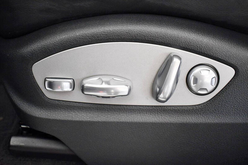 2017 Porsche Macan GTS