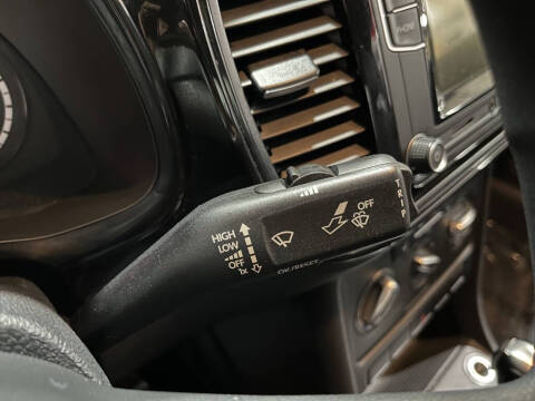 2016 Volkswagen Beetle