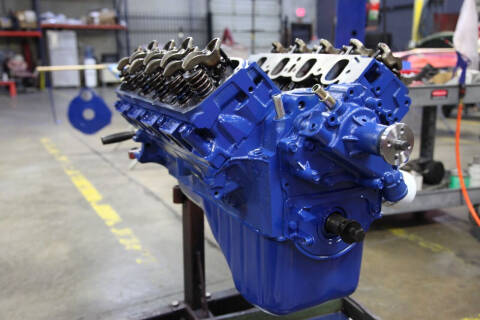 1974 De Tomaso Pantera