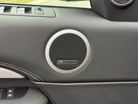 2026 Land Rover Discovery P360 Limited Edition