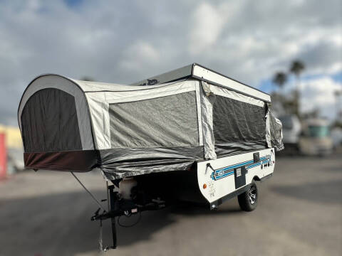 2017 Jayco JAY SPORT 12UD