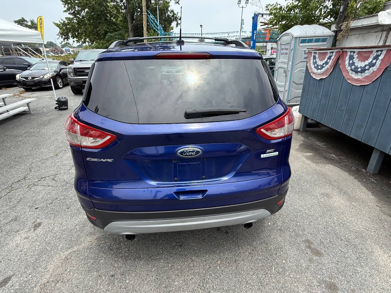 View vehicle photo 5