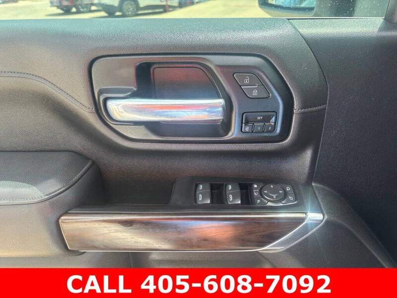 2021 GMC Sierra 2500HD