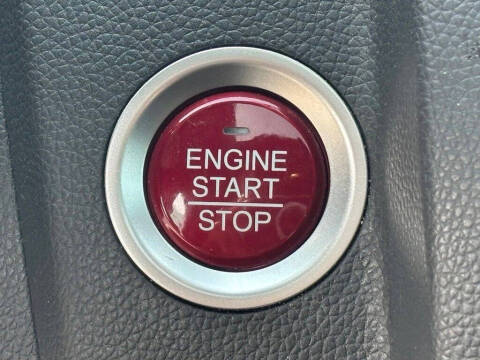 2015 Honda Fit EX-L