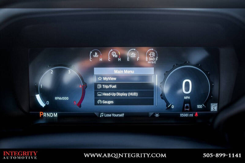 2023 Ford F-350 Super Duty Lariat