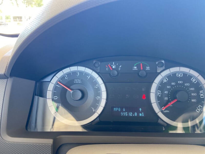 2009 Ford Escape Hybrid