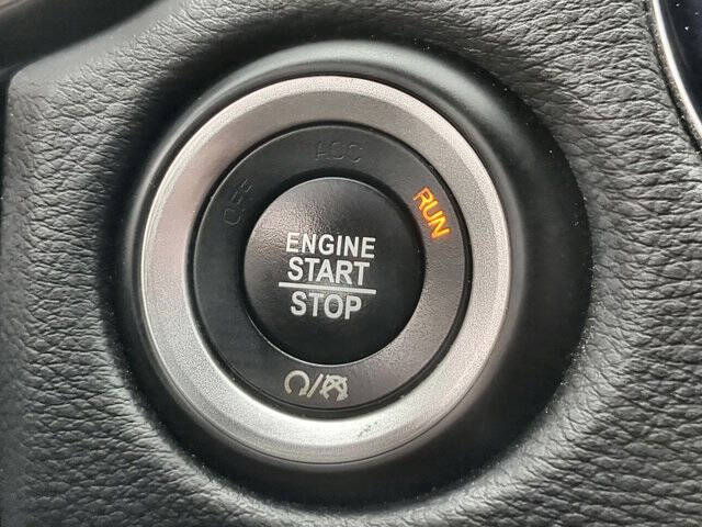 2016 Dodge Durango R/T