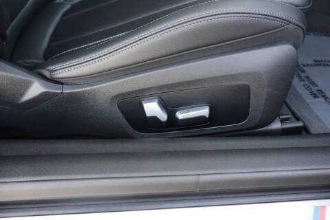 2022 BMW 4 Series M440i