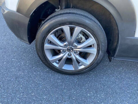 2022 Mazda CX-30 2.5 S Preferred