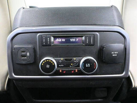 2021 Ford Expedition Platinum