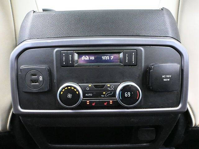 2021 Ford Expedition Platinum