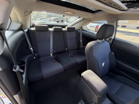 2008 Scion tC