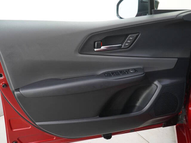 2024 Toyota Prius Limited