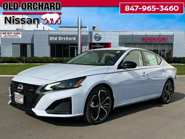 2023 Nissan Altima for sale in Skokie, IL