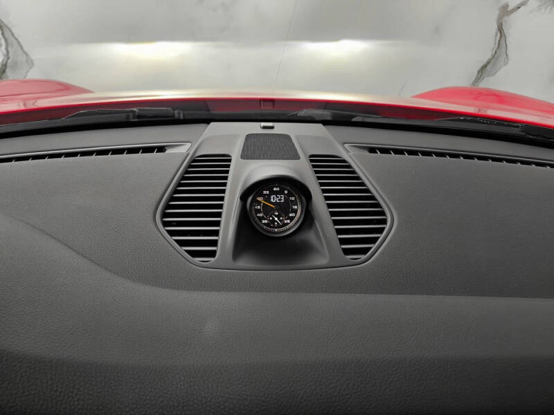 2015 Porsche 911 GT3