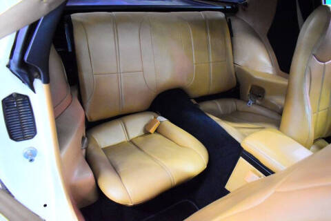 1984 Chevrolet Camaro