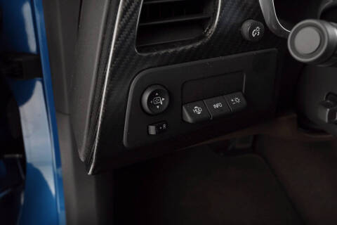 2014 Chevrolet Corvette Stingray Z51