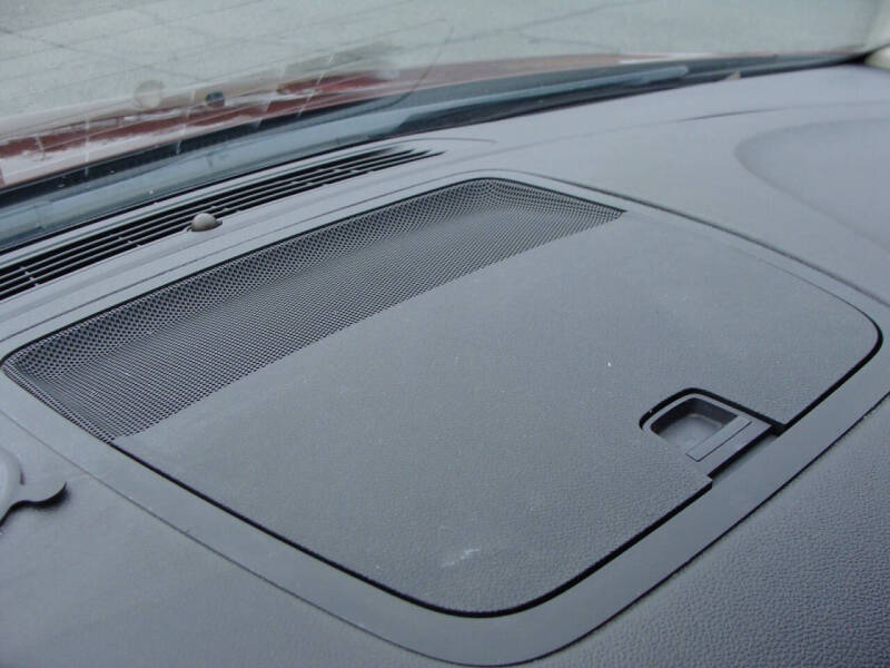 2017 Chevrolet Traverse Premier