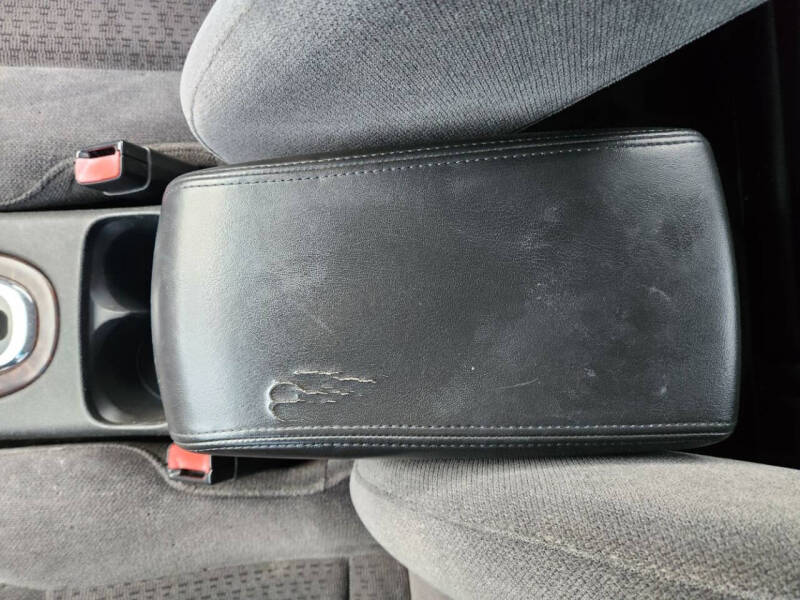 2012 Chevrolet Impala LT Fleet