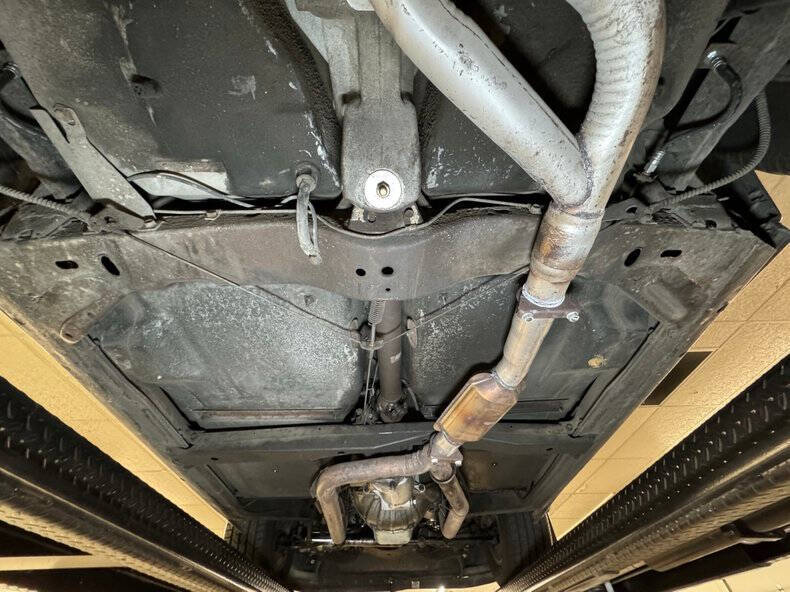 1980 Chevrolet Corvette